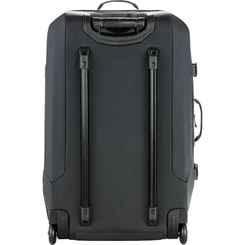 Fjällräven Kuffert Färden Roller 120 Sort 2