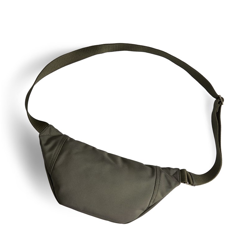 MARKBERG Midjeväska Cargo Oliv 3