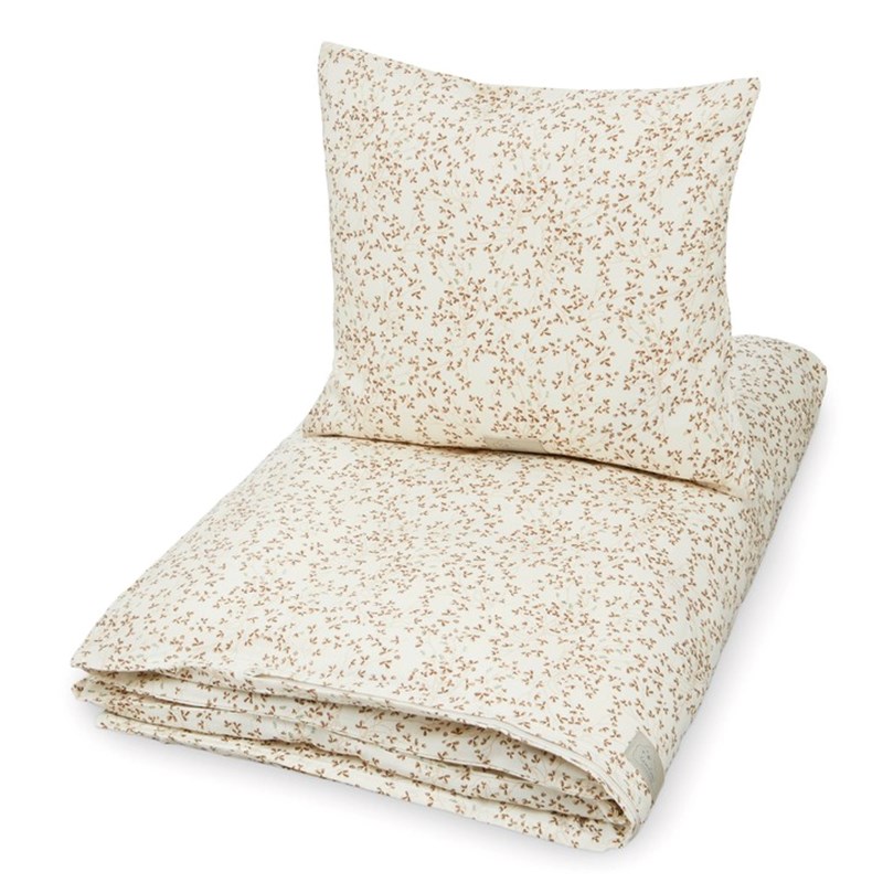 Cam Cam Copenhagen Sengetøj Baby Lierre Blomst 70x100 1