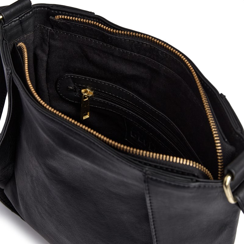 Depeche Crossbody  Sort 3