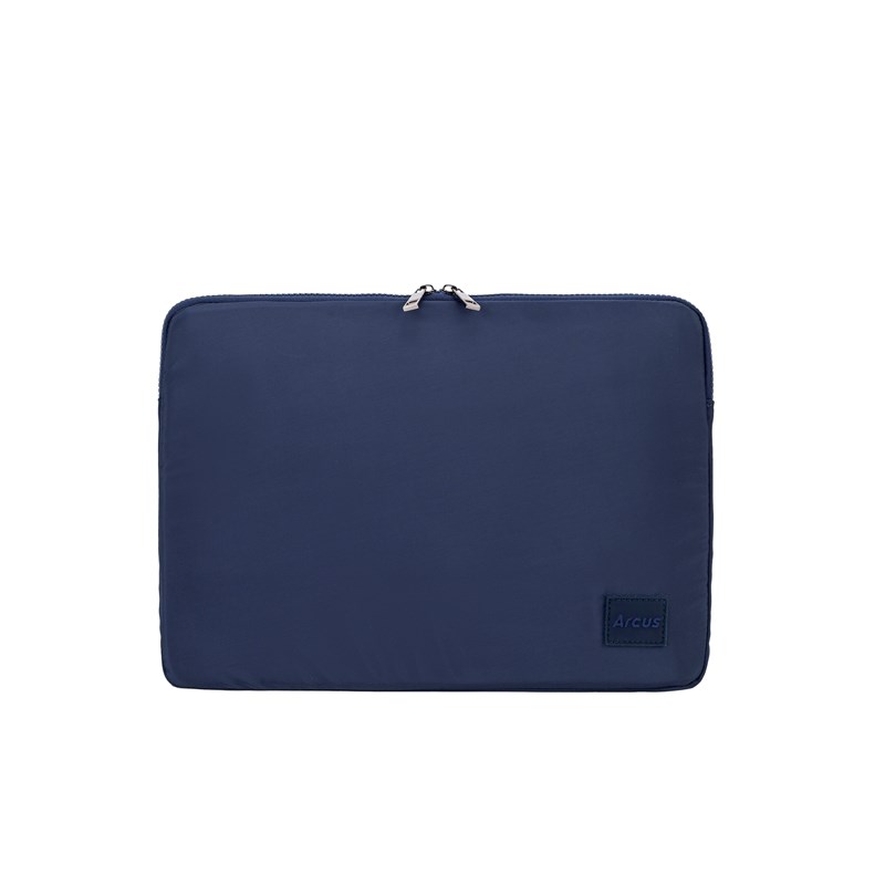 Arcus Computersleeve Navy 13" 1