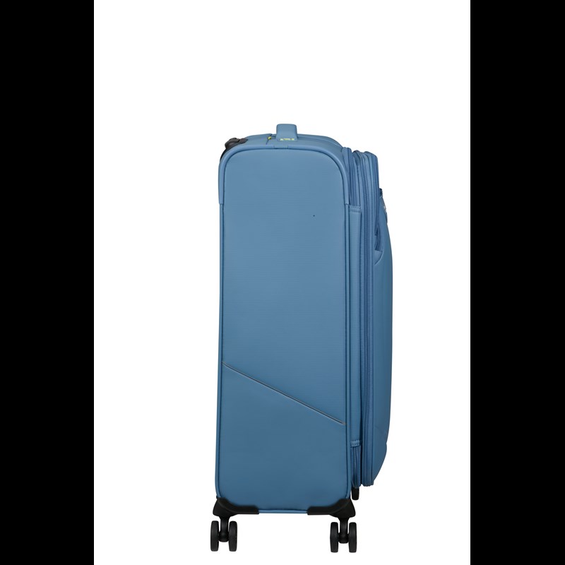 American Tourister Resväska Summerride Blå 69 Cm 5