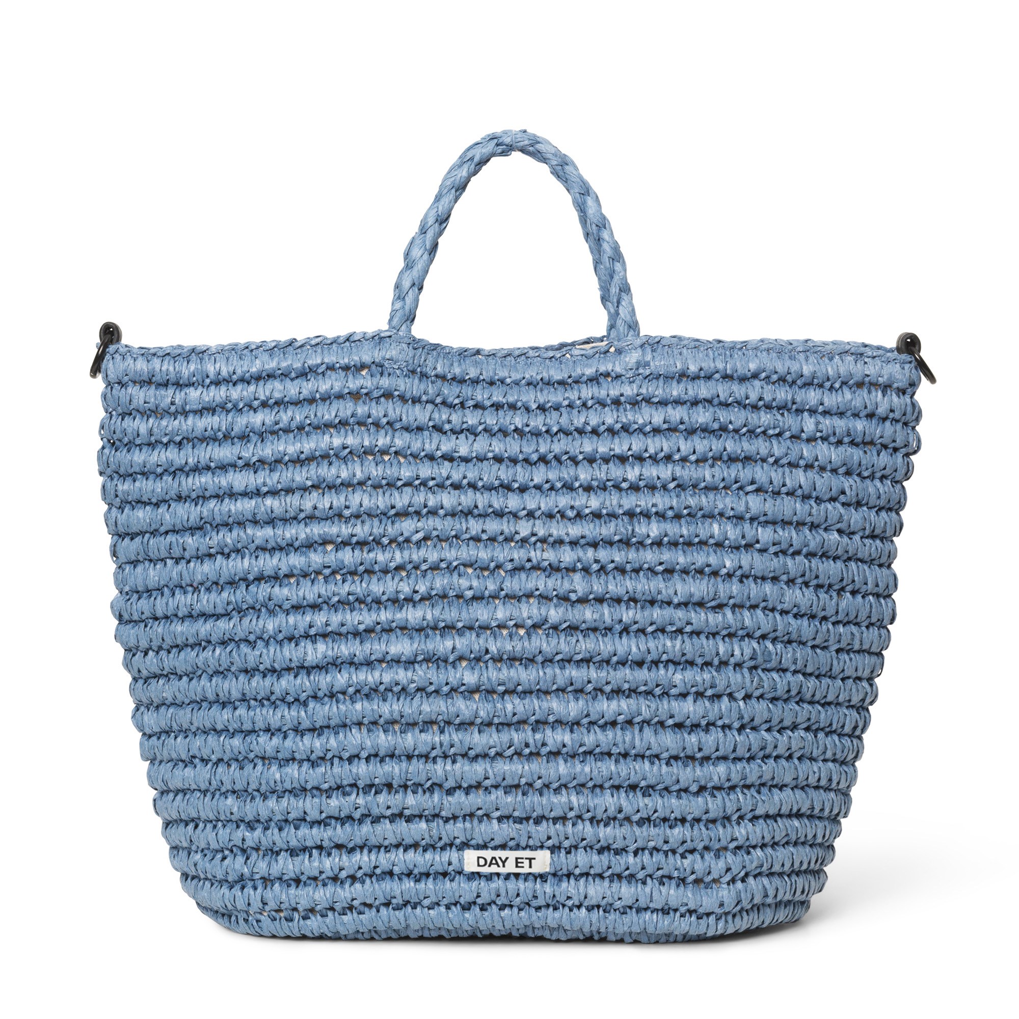 DAY ET Shopper Day Summer Straw