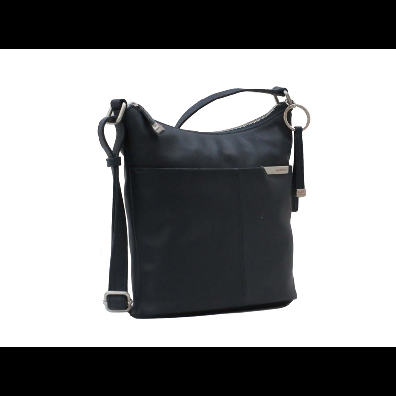 GiGi Fratelli Crossbody Sauvage Blå 3