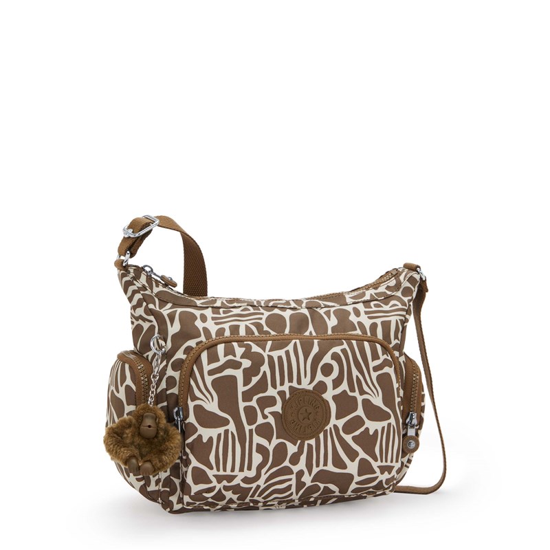 Kipling Crossbody Gabb S Khaki 4