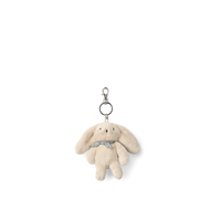 LIEWOOD Bag Charm Alfredo  Creme