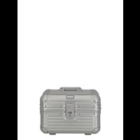 travelite Beauty Case Silver 1