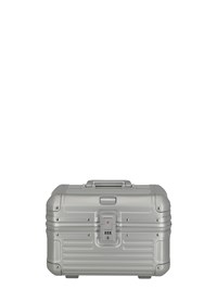 travelite Beauty Case Silver 1