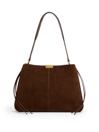 Tommy Hilfiger Skuldertaske Casual Brun 1