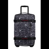 American Tourister Kuffert Spiderman sketch Sort/Hvid 55 Cm 1