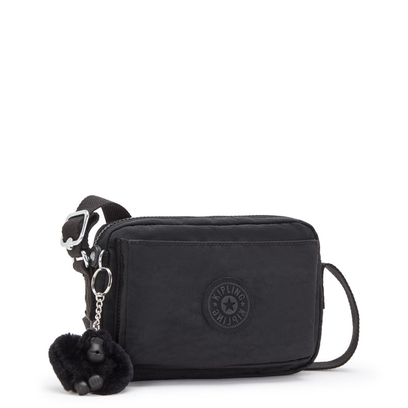 Kipling Crossbody Abanu Svart 3