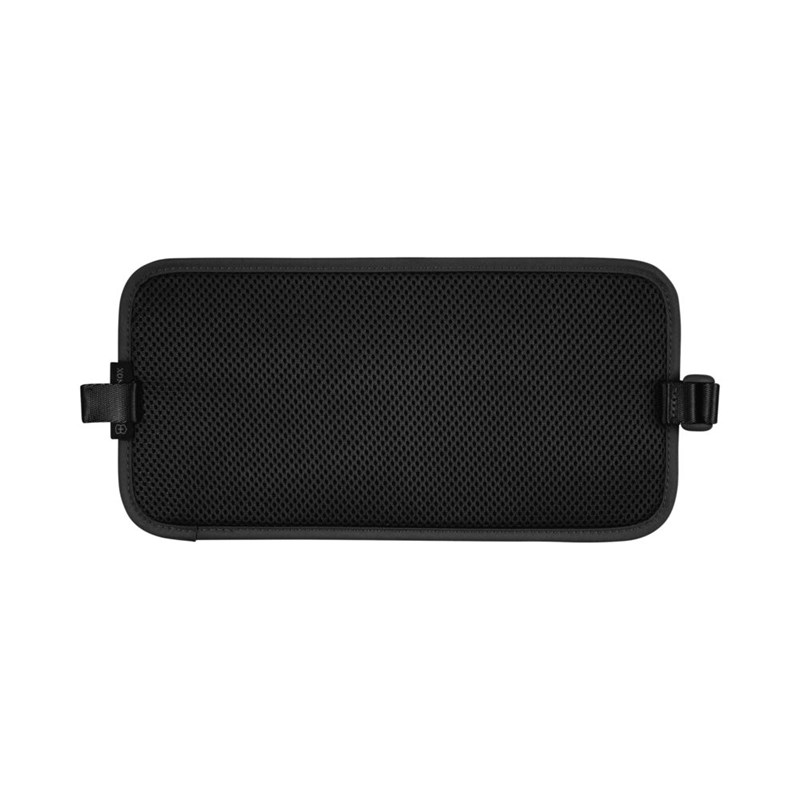 Victorinox Rese Midjeväska Travel Essent Svart 3