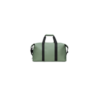 RAINS Rejsetaske Hilo Weekend Bag Bladgrøn 1