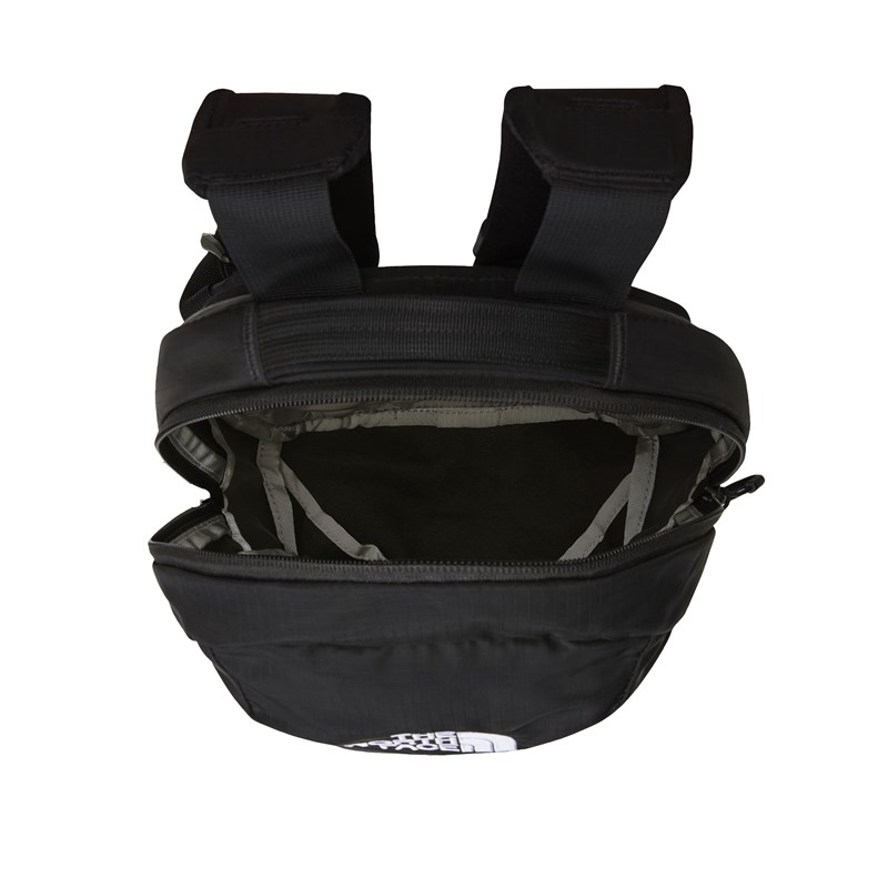 The North Face Ryggsäck Borealis Mini Svart 3