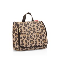Reisenthel Toilettaske XL Leopard 1