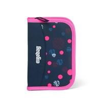 Ergobag Pennfodral med fyld Special Ed Rosa/Grå 1