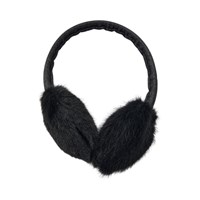 Sofie Schnoor Ørevarmer Sort 1