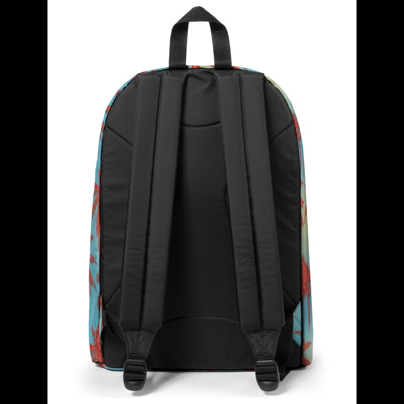 Eastpak Ryggsäckar Out Of Office Blå/Orange 14" 3