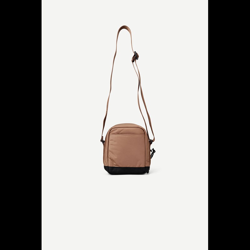 Samsøe Samsøe Crossbody Saluis Camera 14853 Brun 3