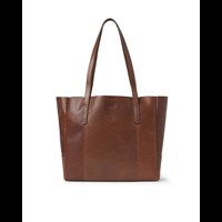 Saddler Totebag Mini Garda Brun 1