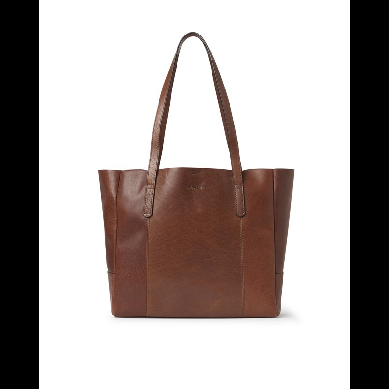 Saddler Totebag Mini Garda Brun 1