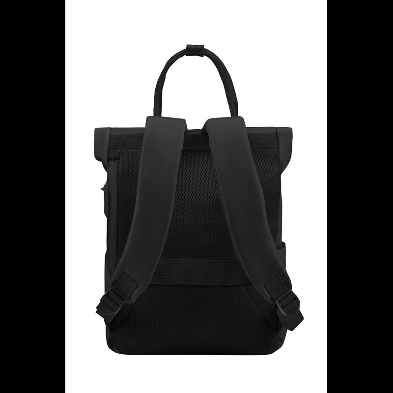 American Tourister Ryggsäck Urban Groove City Svart 8