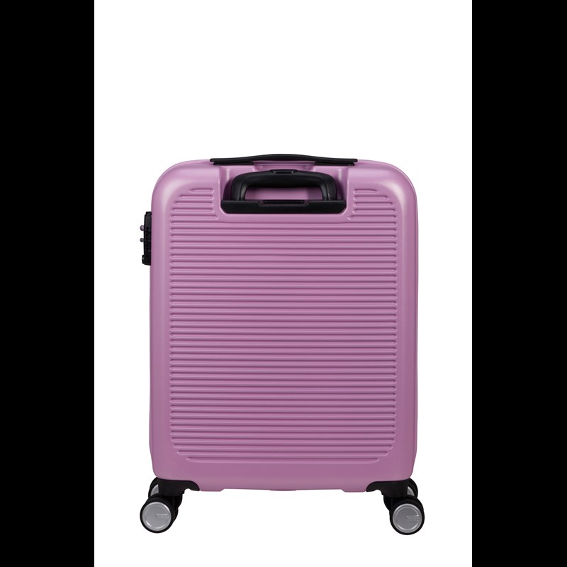 American Tourister Resväska Astrobeam Lavendel 55 Cm 9