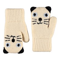 Molo Barnvante Kenau  Creme 1-2 år 1