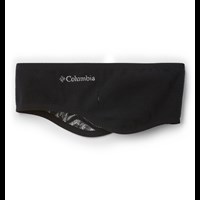 Columbia Pandebånd Trail Shaker Sort Str L/XL