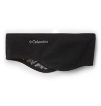 Columbia Pandebånd Trail Shaker Sort Str L/XL