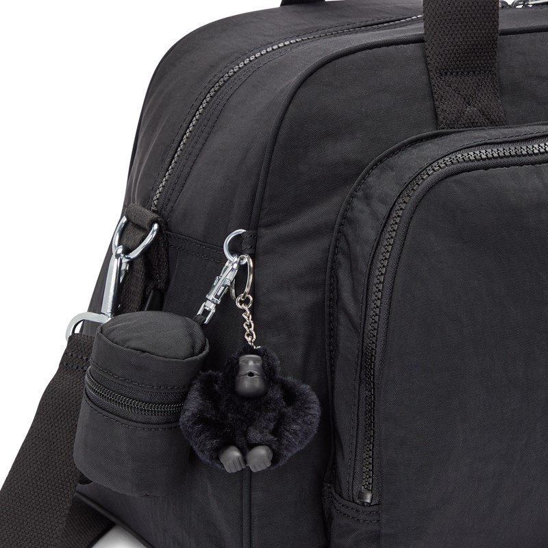 Kipling Skötväska Svart 5