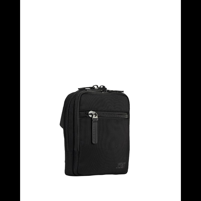 Jost Skuldertaske XS BALLING Sort 2