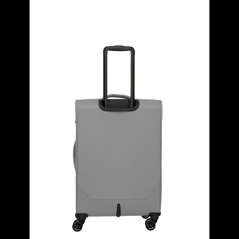travelite Kuffert Umbria Grå 67 Cm 5