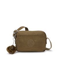Kipling Crossbody Abanu Khaki 1