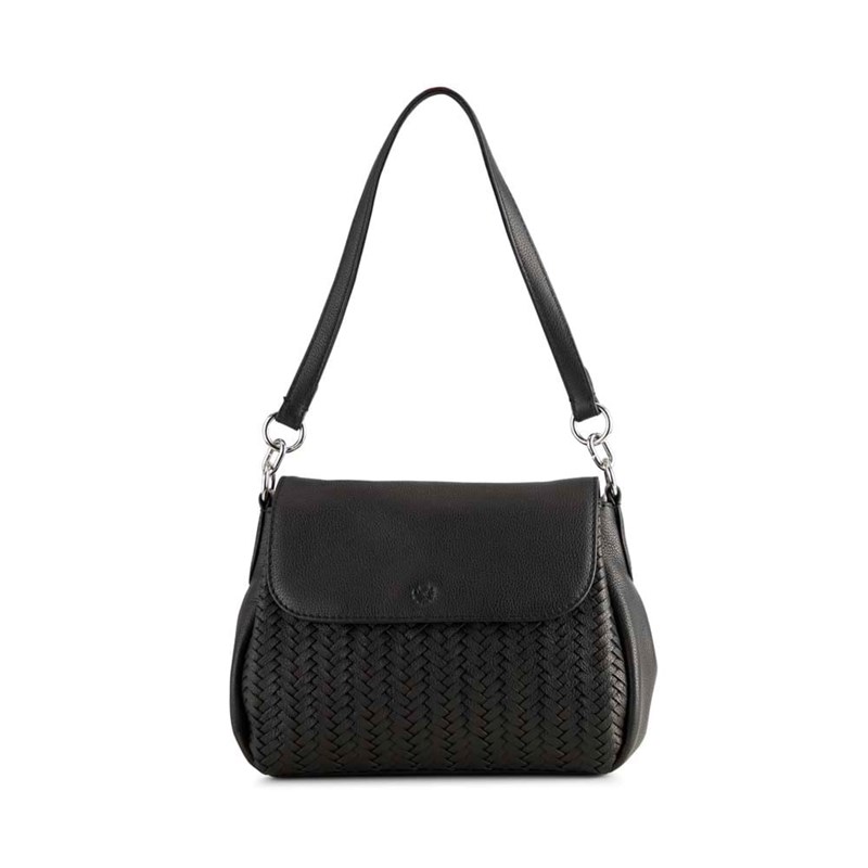 Aura Crossbody S Provence Sort 5