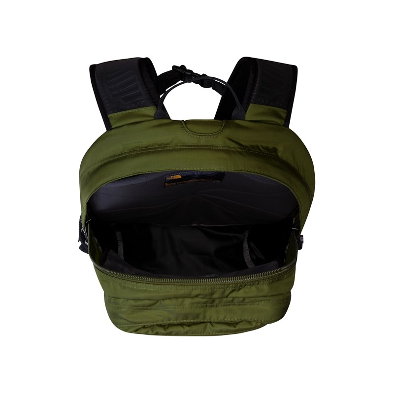The North Face Rygsæk Borealis Classic Oliven 15" 5