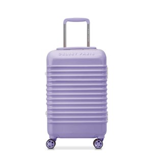 Delsey Resvaska Bastille 2.0 slim 55 Cm Lavendel