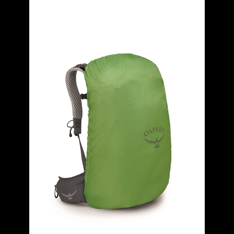 Osprey Rygsæk Stratos 34  M. Grå 4