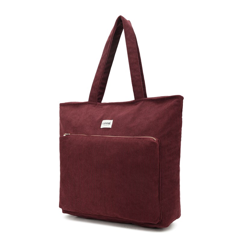 Conmé Shopper Andrea Bordeaux 6