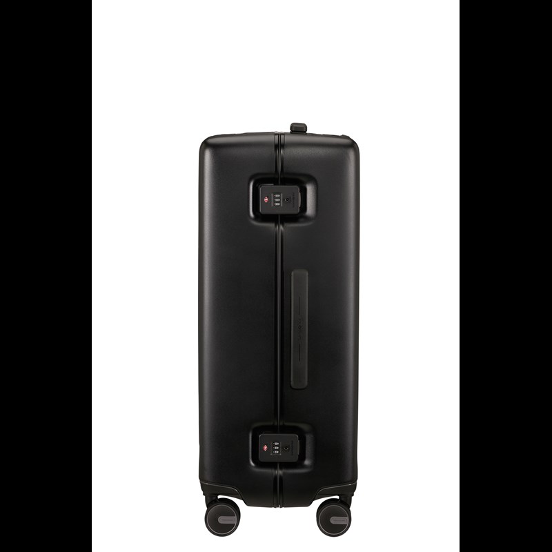 Samsonite Resväska Focus M. Grå 69 Cm 6