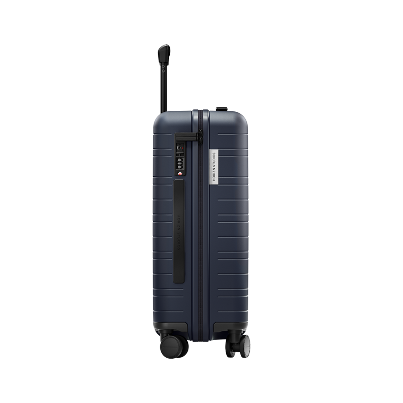 Horizn Studios Kuffert H5 Essential Blå 55 Cm 3