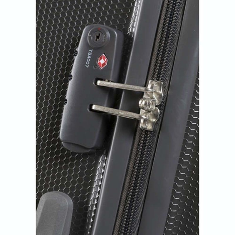 Delsey Kuffert Keira M. Grå 66 Cm 5