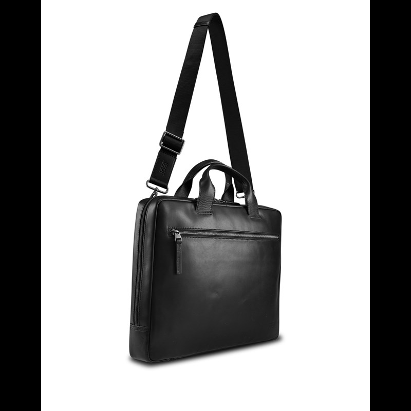 Jost Computer taske Lund S Sort 13" 5