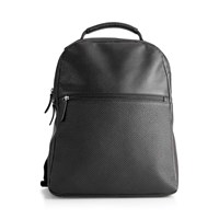 Tyler & Co Ryggsäck Hannover Svart/Svart 14" 1