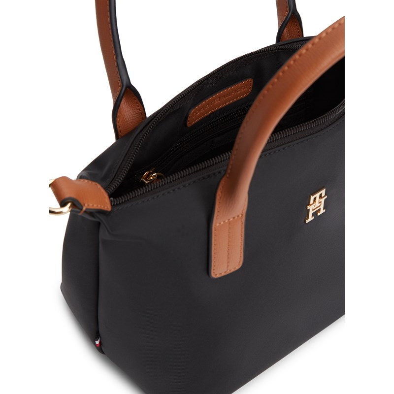 Tommy Hilfiger Tote handväska Popetto Svart 3