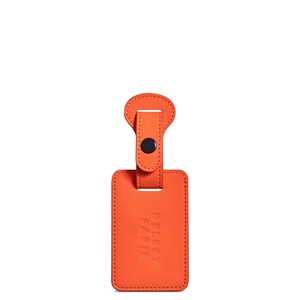 Delsey Kuffertmærke Orange