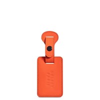 Delsey Kuffertmærke Orange 1