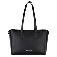Valentino Bags Shopper Fosca Re Svart 1