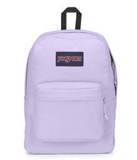 JanSport Ryggsäck Superbreak One Lila 1