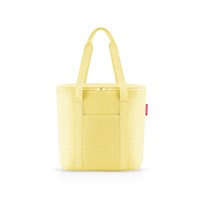 Reisenthel Kylväska thermoshopper Gul 1